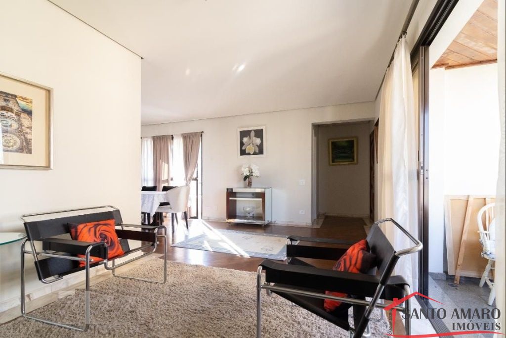 Apartamento para Venda - JARDIM DA SAÚDE