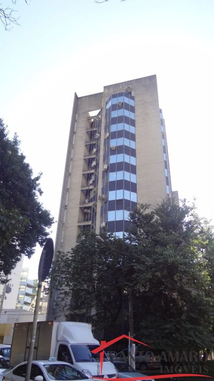 Conj. Comercial para Venda - BROOKLIN PAULISTA