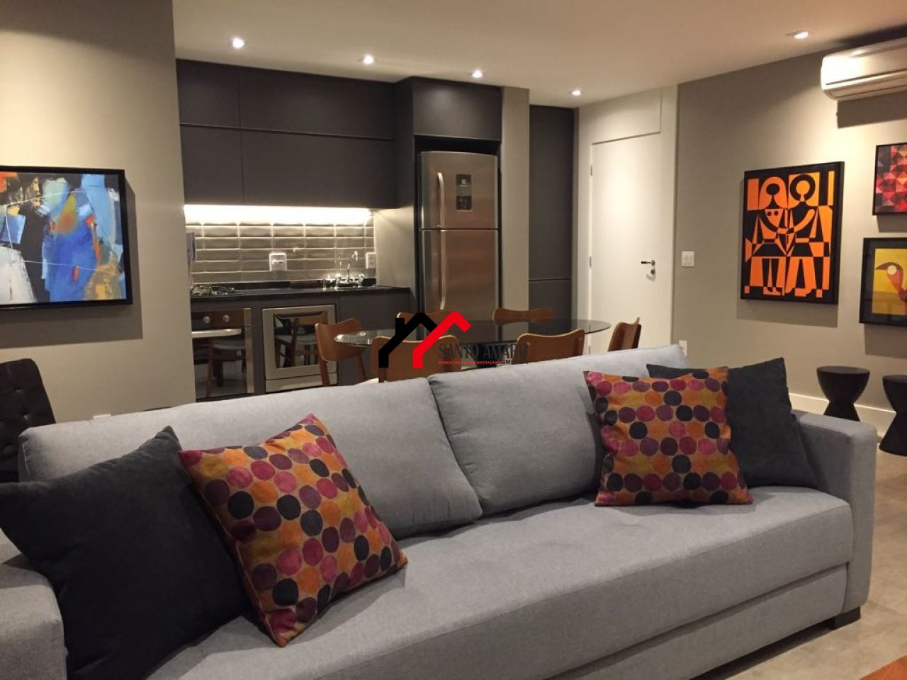 Apartamento para Venda - VILA CRUZEIRO