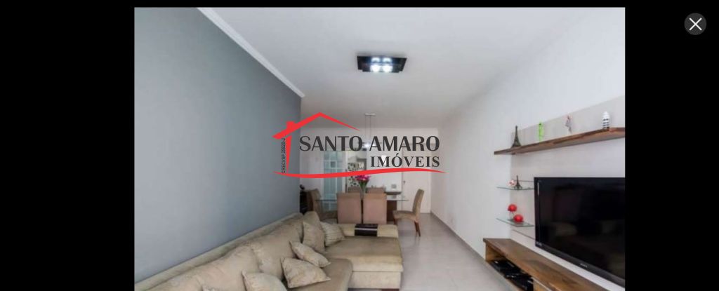 Apartamento para Venda - VILA CRUZEIRO