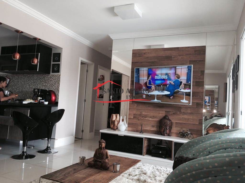 Apartamento para Venda - CHÁCARA SANTO AMARO