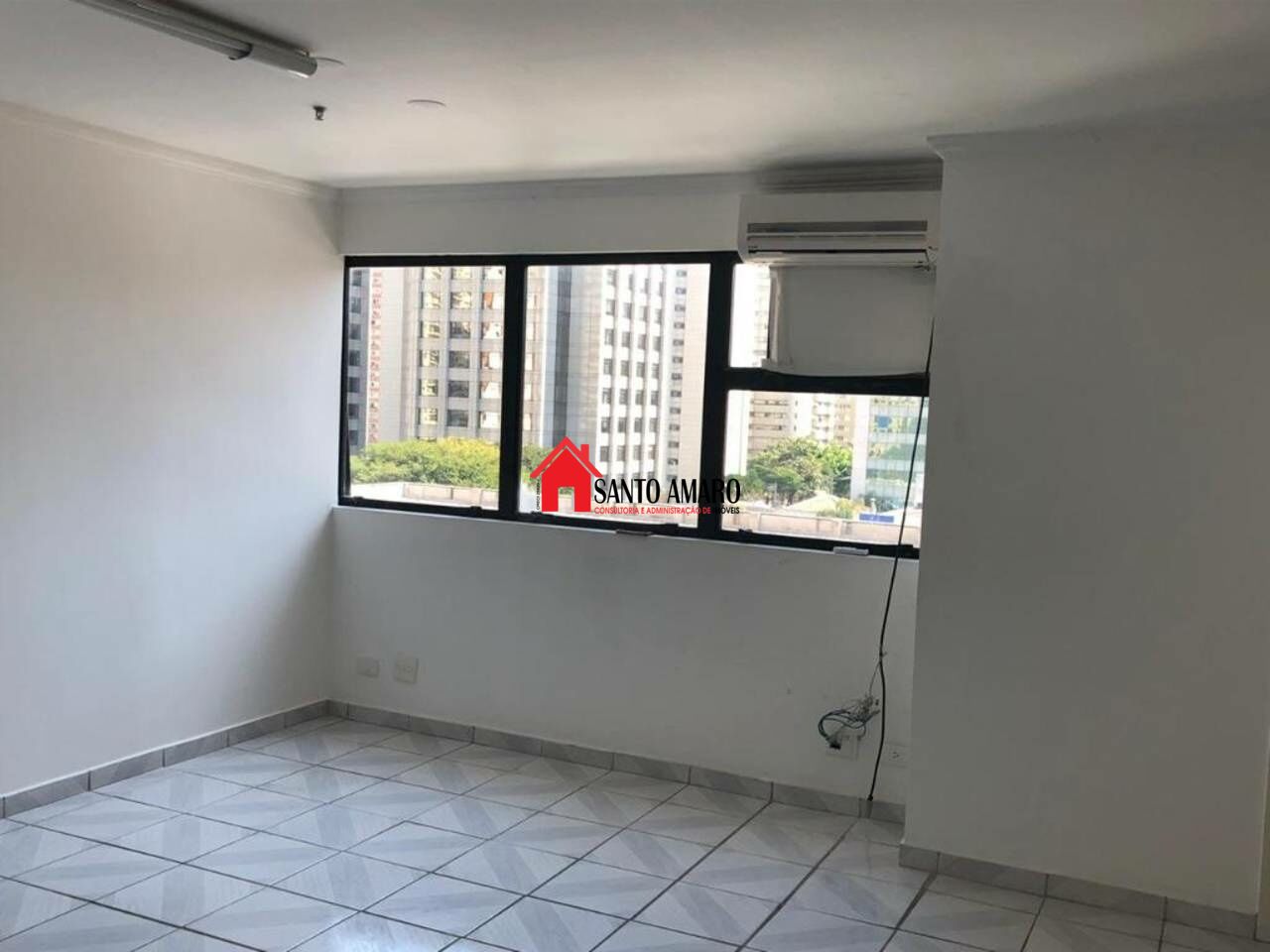 Conj. Comercial para Venda - INDIANÓPOLIS