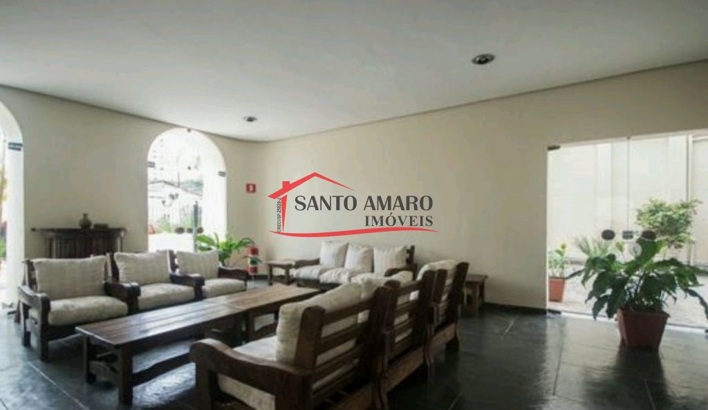 Apartamento para Venda - CAMPO BELO