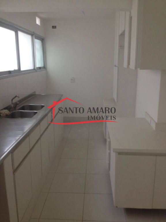Apartamento para Venda - CAMPO BELO
