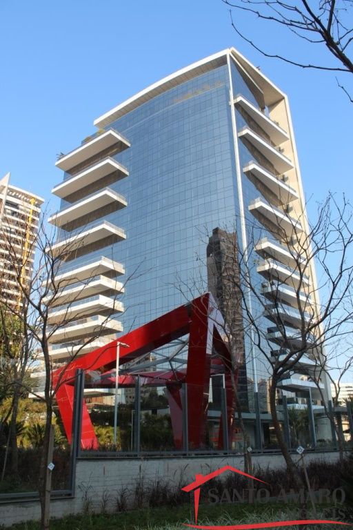 Conj. Comercial para Venda - ITAIM BIBI