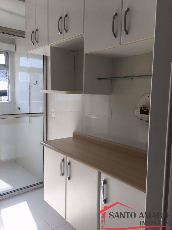 Apartamento para Venda - JURUBATUBA