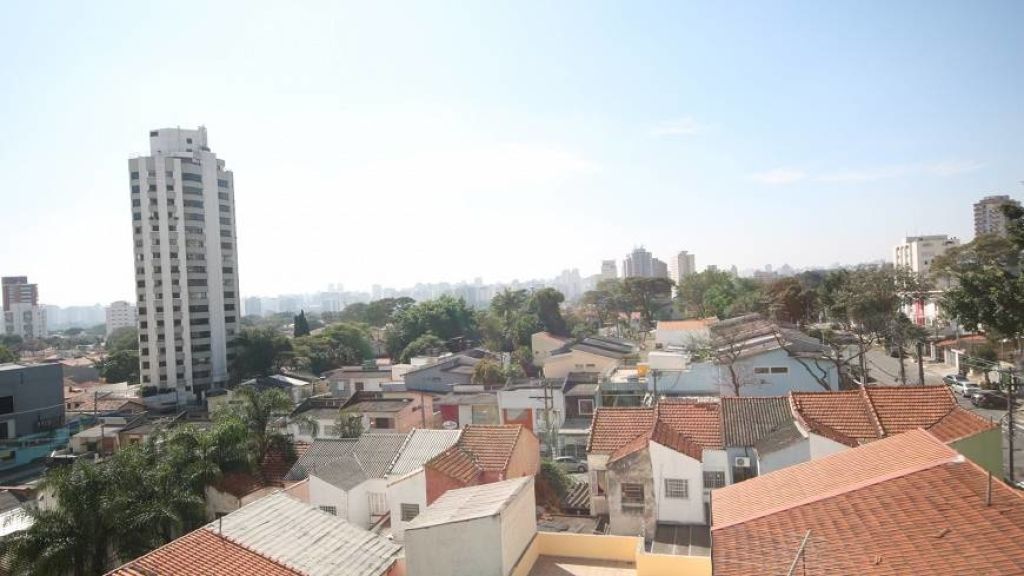 Apartamento para Venda - CAMPO BELO