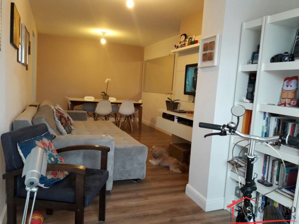 Apartamento para Venda - BOSQUE DA SAÚDE