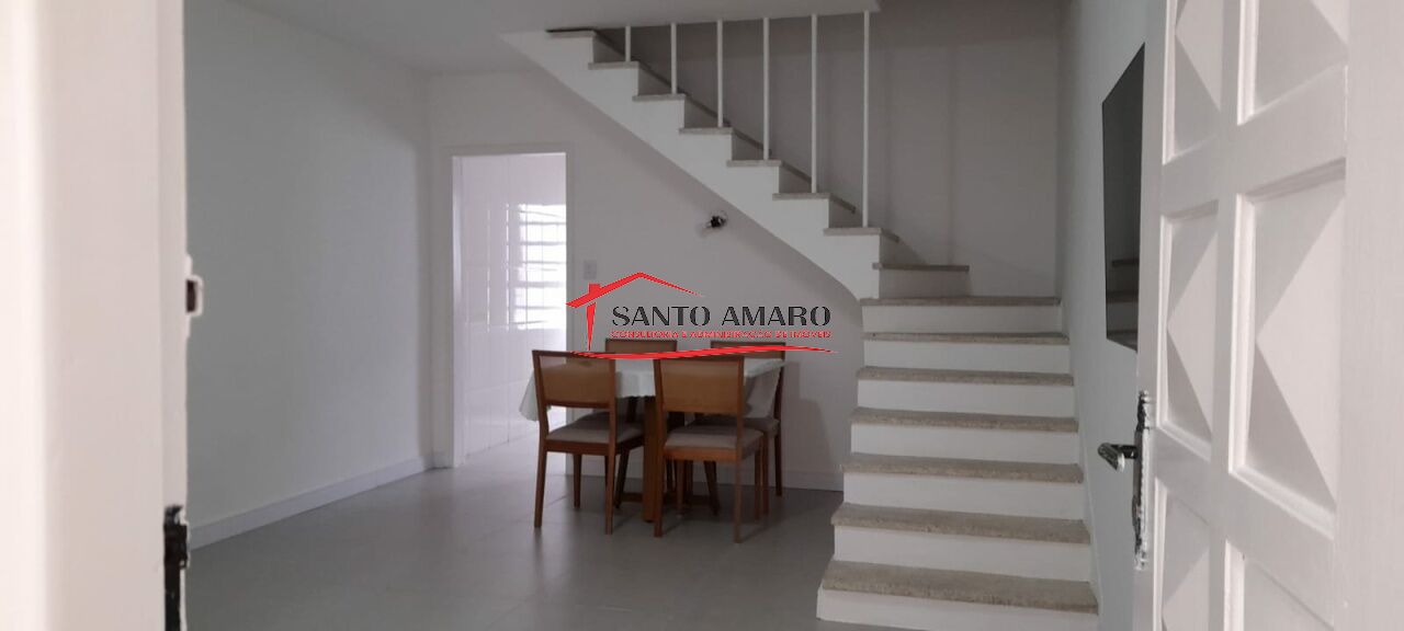 Sobrado para Venda - SANTO AMARO