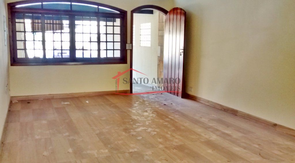 Sobrado para Venda - CHÁCARA SANTO ANTÔNIO ZONA SUL