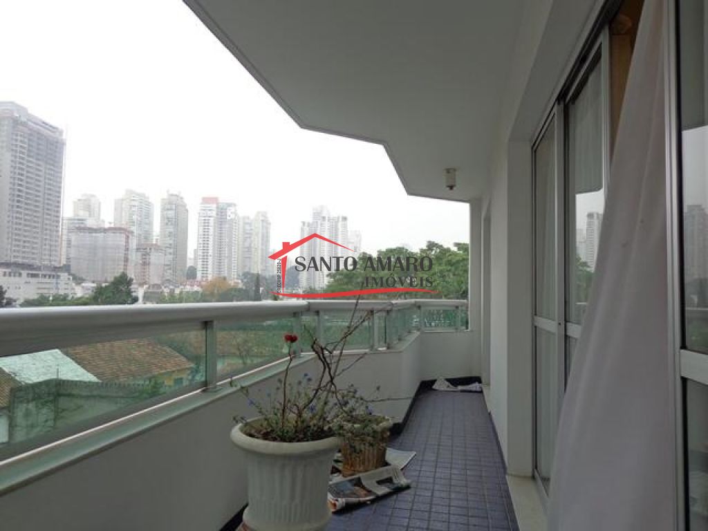 Apartamento para Venda - BROOKLIN PAULISTA