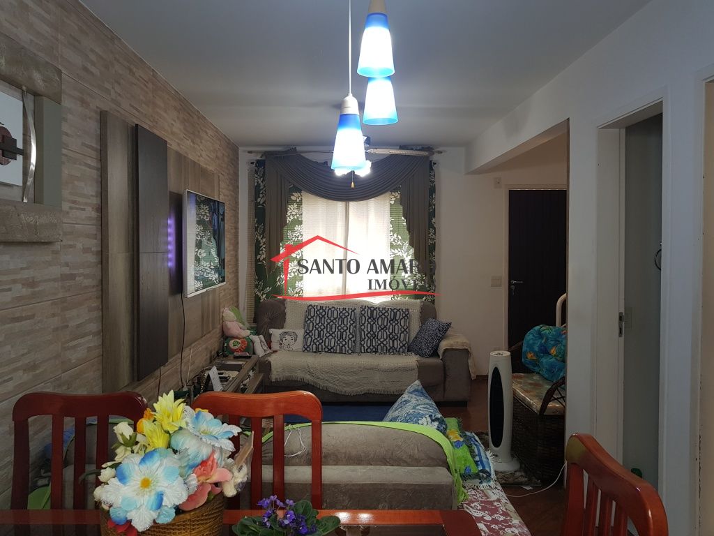 Condomínio para Venda - JARDIM SÃO LUÍS