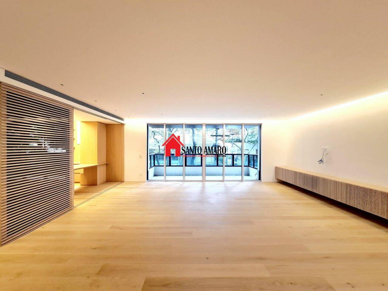 Apartamento para Venda - ITAIM BIBI