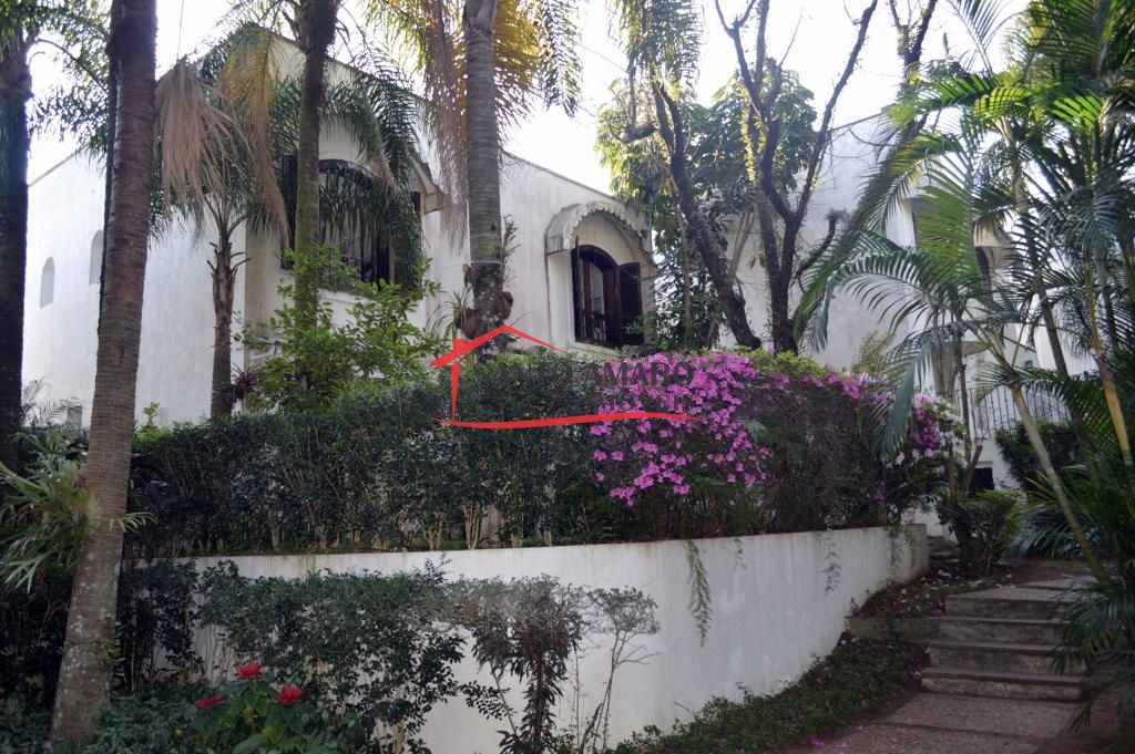 Condomínio para Venda - JARDIM MARAJOARA