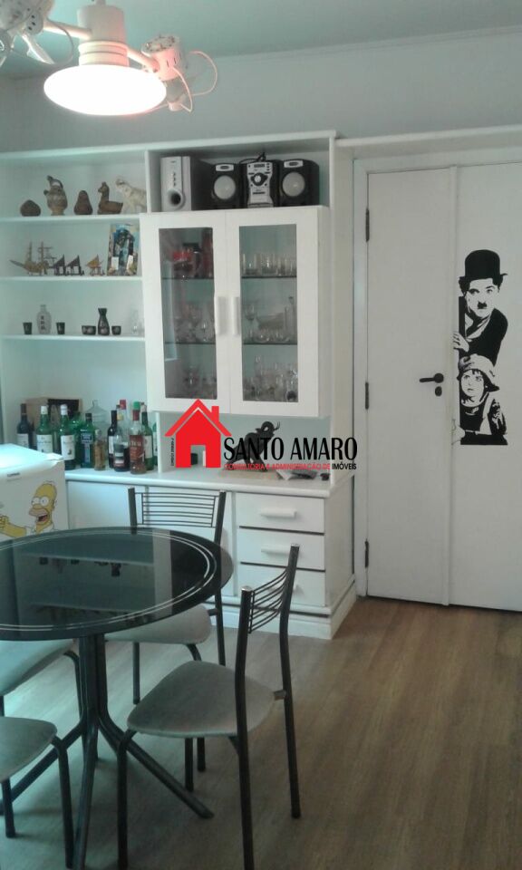 Sobrado para Venda - JARDIM PROMISSÃO