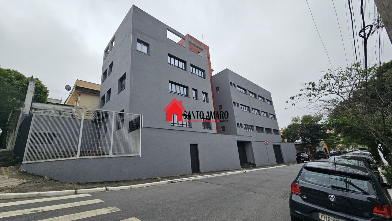 Prédio para Venda - BOSQUE DA SAÚDE