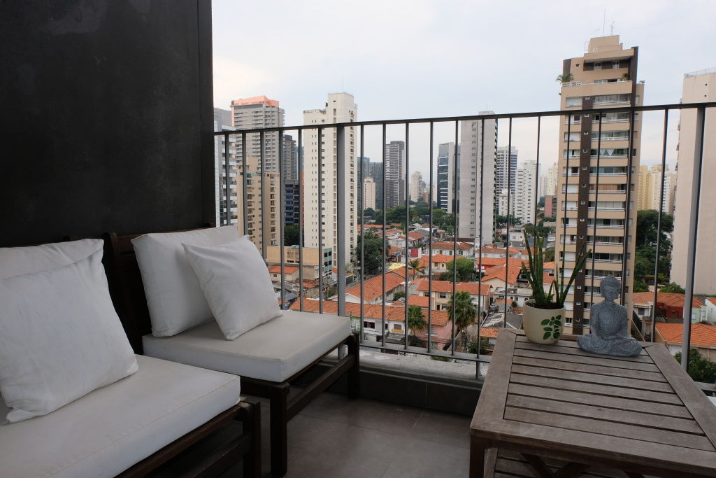 Apartamento para Venda - VILA OLÍMPIA