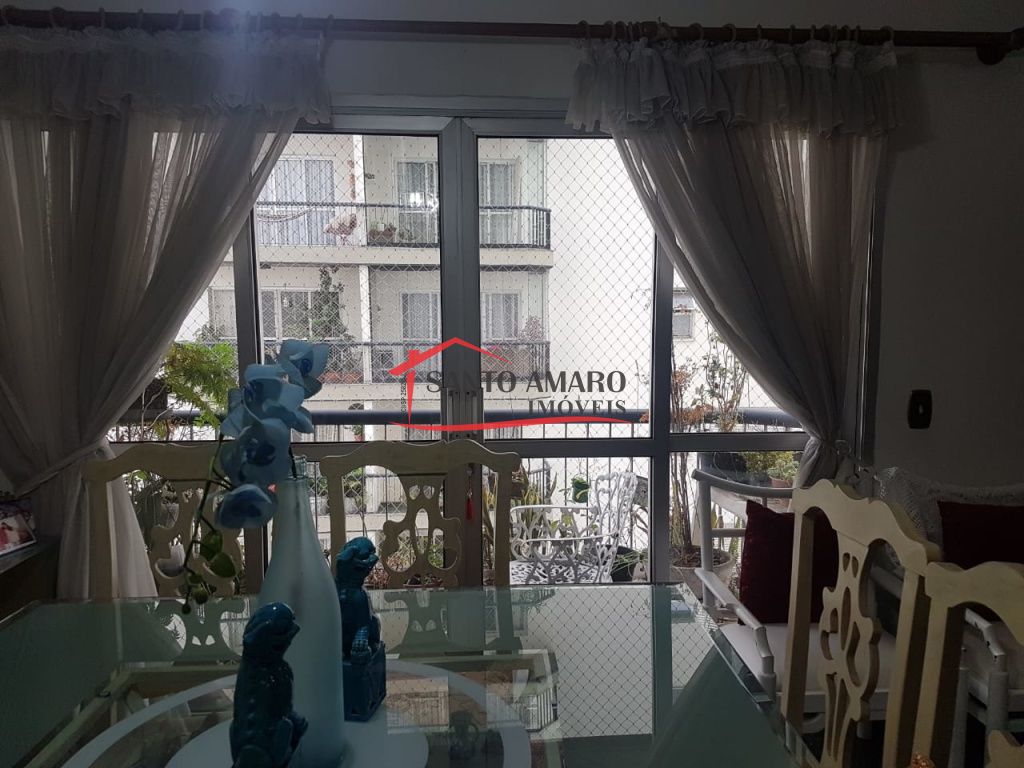 Apartamento para Venda - VILA CLEMENTINO
