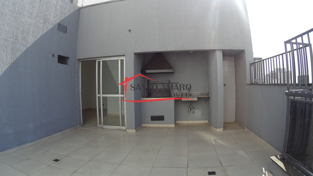 Apartamento para Venda - PARQUE IMPERIAL