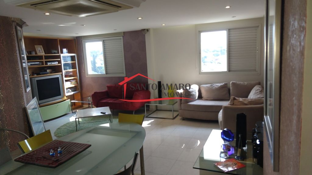 Apartamento para Venda - MIRANDÓPOLIS