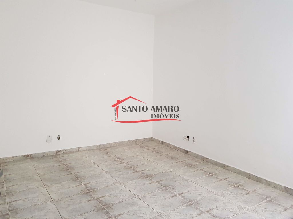 Casa Térrea para Venda - SANTO AMARO