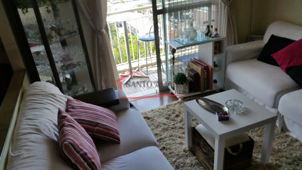 Apartamento para Venda - GRANJA JULIETA