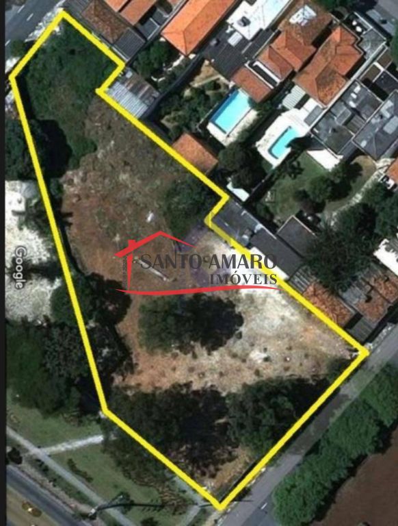 Terreno para Venda - CAMPO BELO