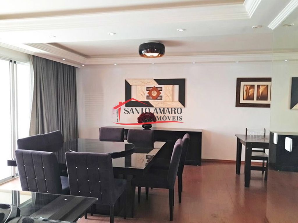 Cobertura para Venda - PLANALTO PAULISTA