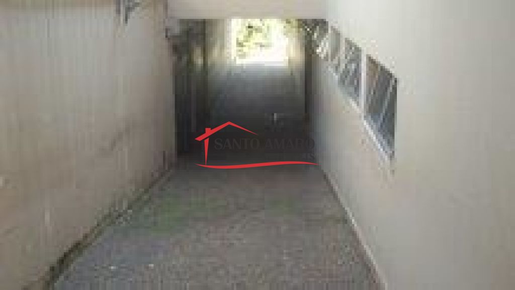 Terreno para Venda - CAMPO BELO