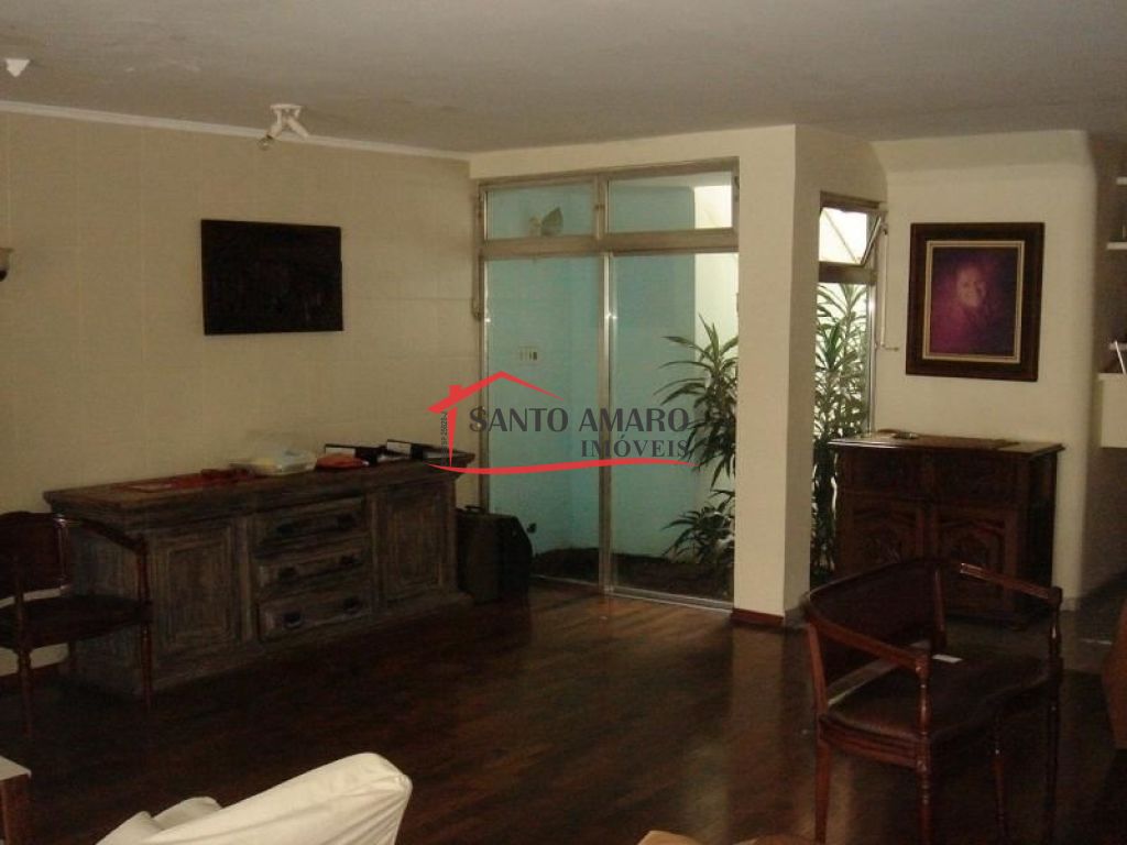 Casa Térrea para Venda - CAMPO BELO