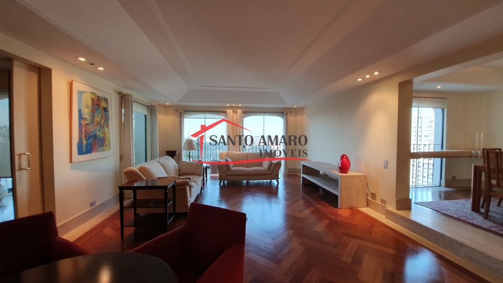 Cobertura para Venda - CHÁCARA FLORA