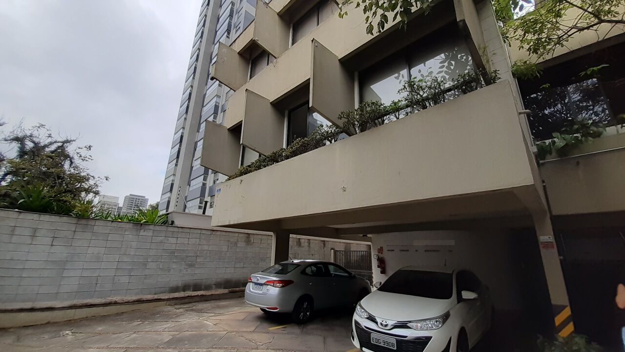 Prédio para Venda - Vila Mariana