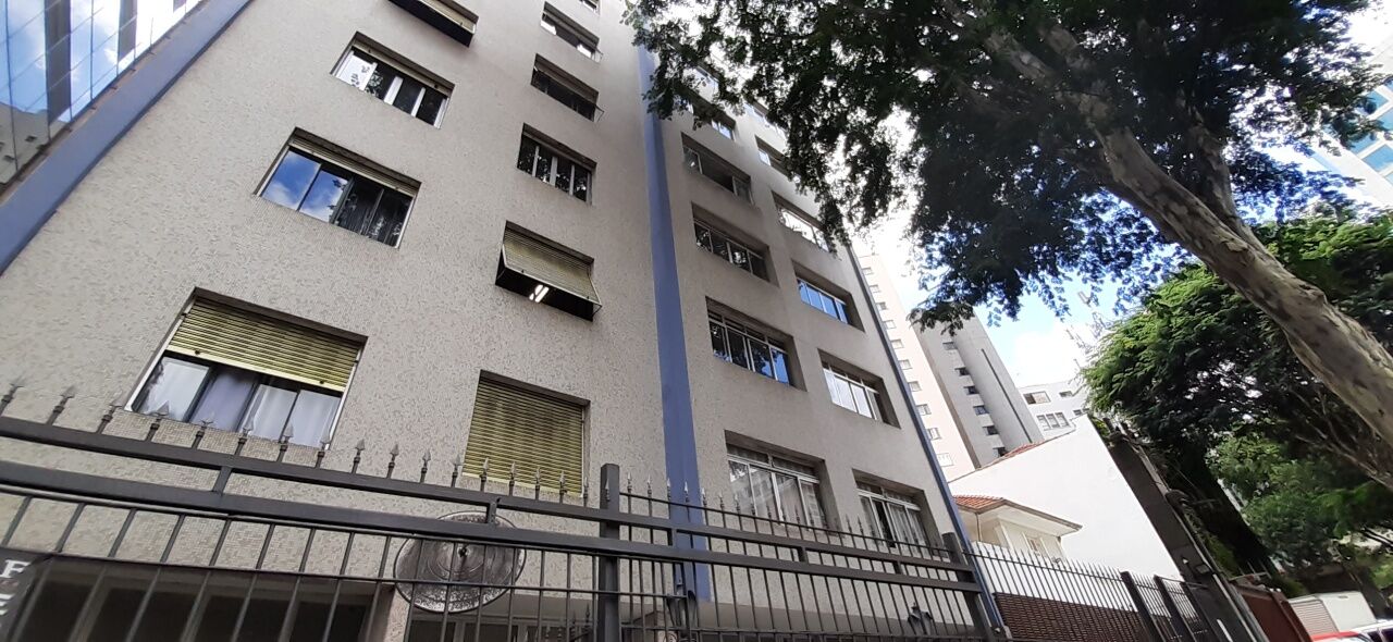 Apartamento para Venda - Bela Vista
