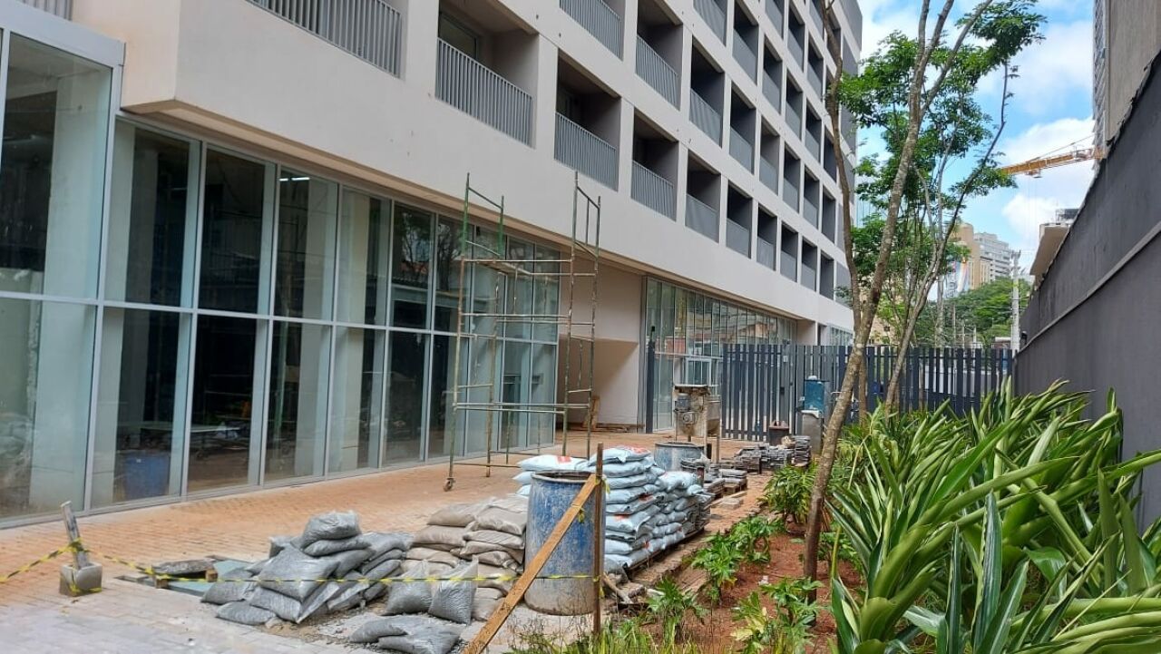 Loja para Venda - Pinheiros