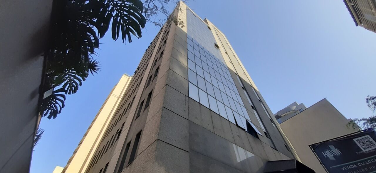 Conj. Comercial para Venda - Paraíso