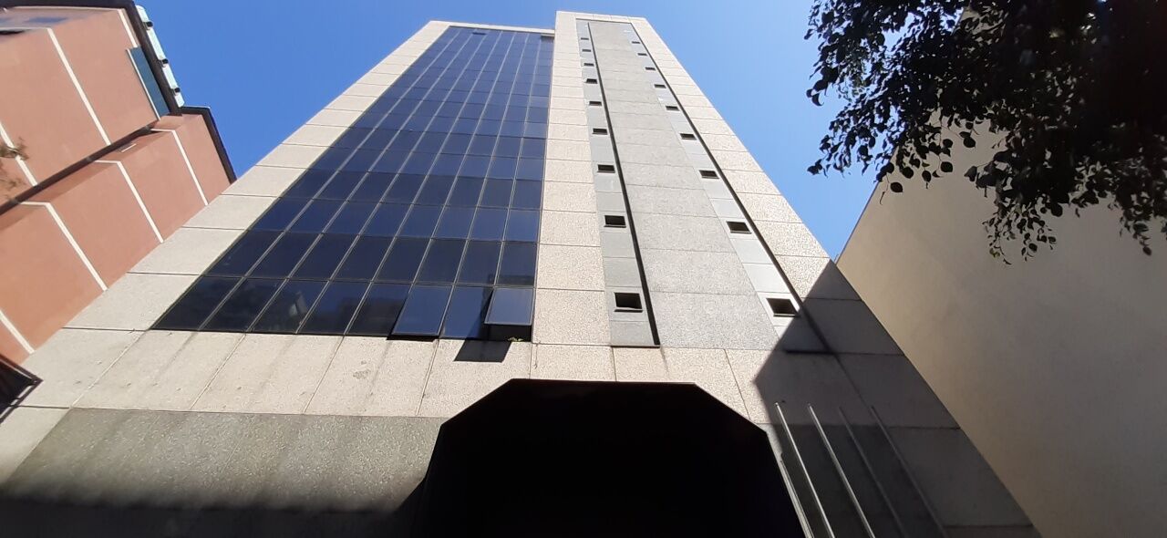 Conj. Comercial para Venda - Paraíso