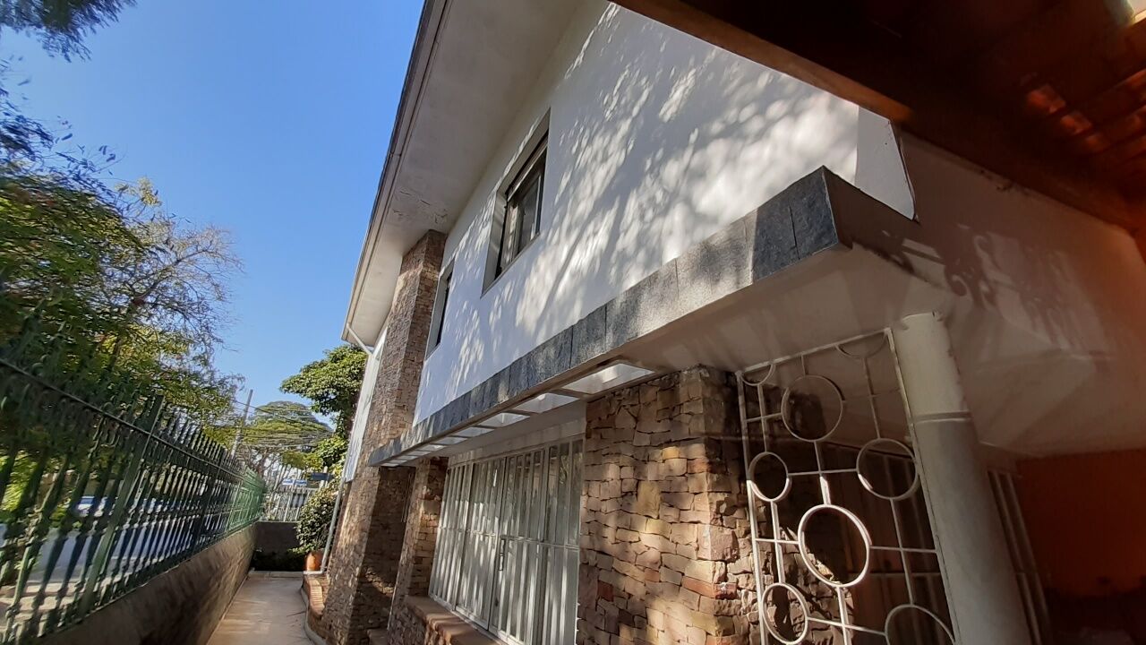 Sobrado para Venda - Jardim Paulista