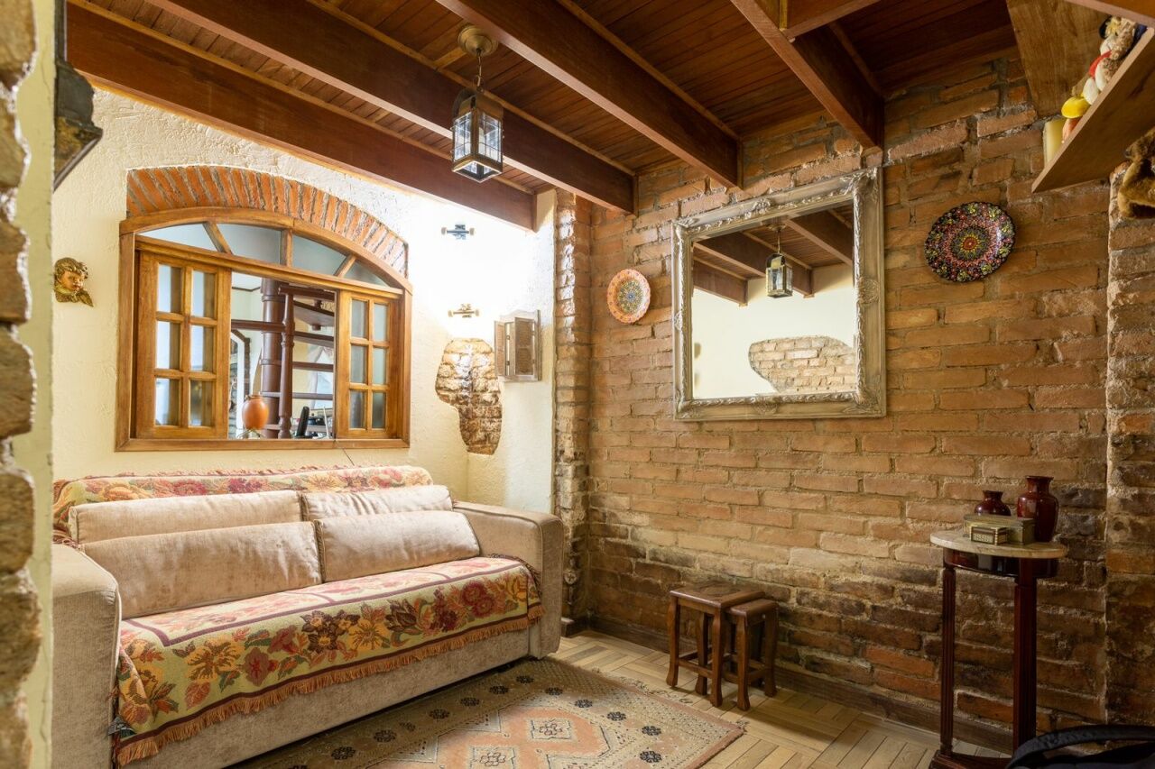 Sobrado para Venda - Bela Vista