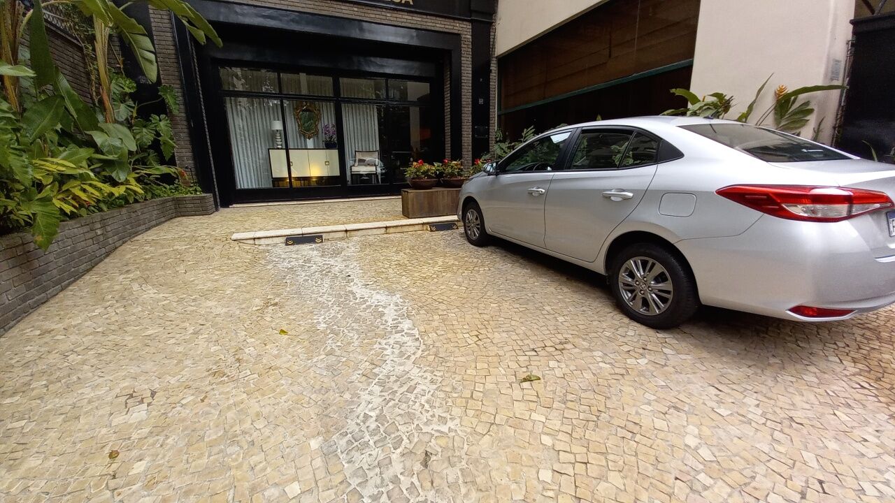 Loja para Venda - Jardim América