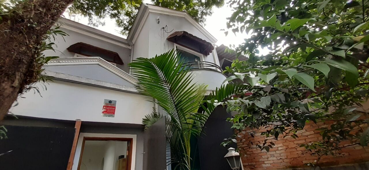 Sobrado para Venda - Jardim América