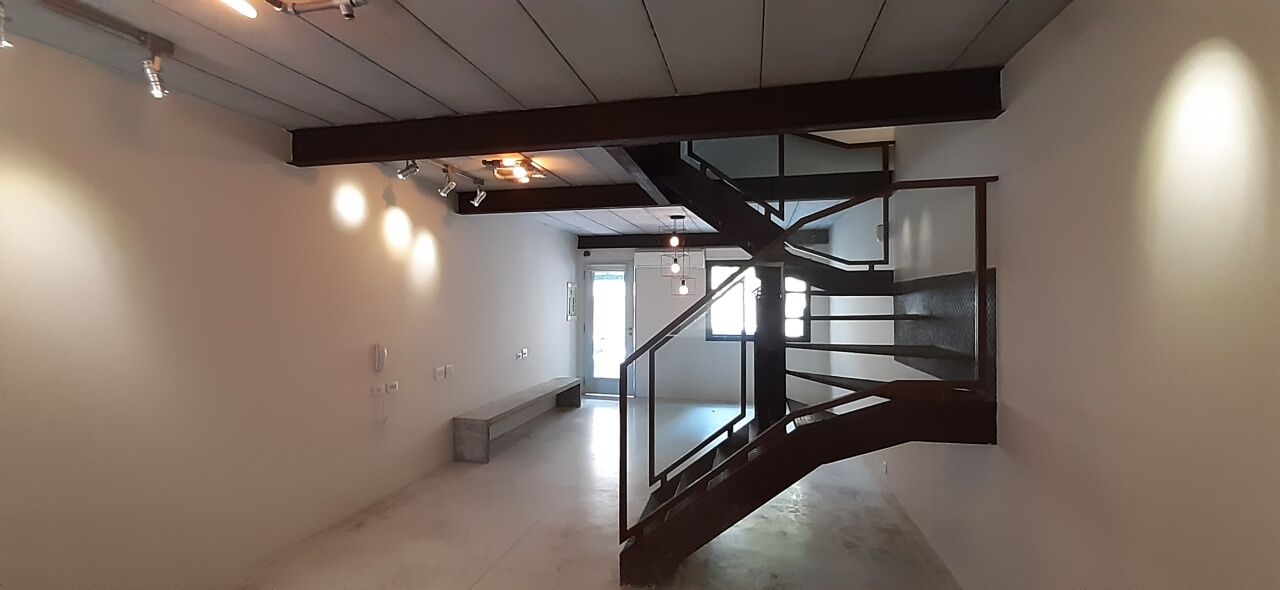 Casa de Vila para Venda - Jardim Paulista