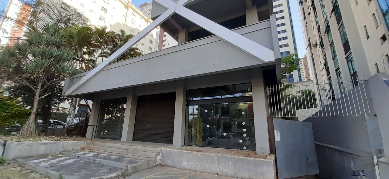 Loja para Venda - Aclimação