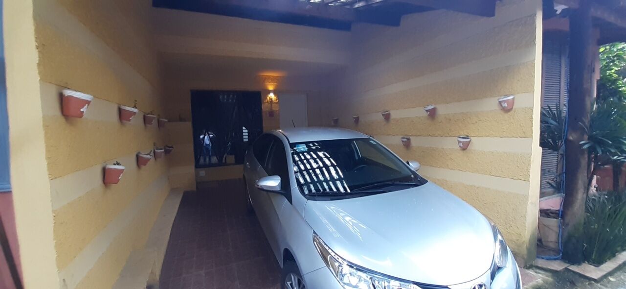 Casa de Vila para Venda - Jardim Paulista