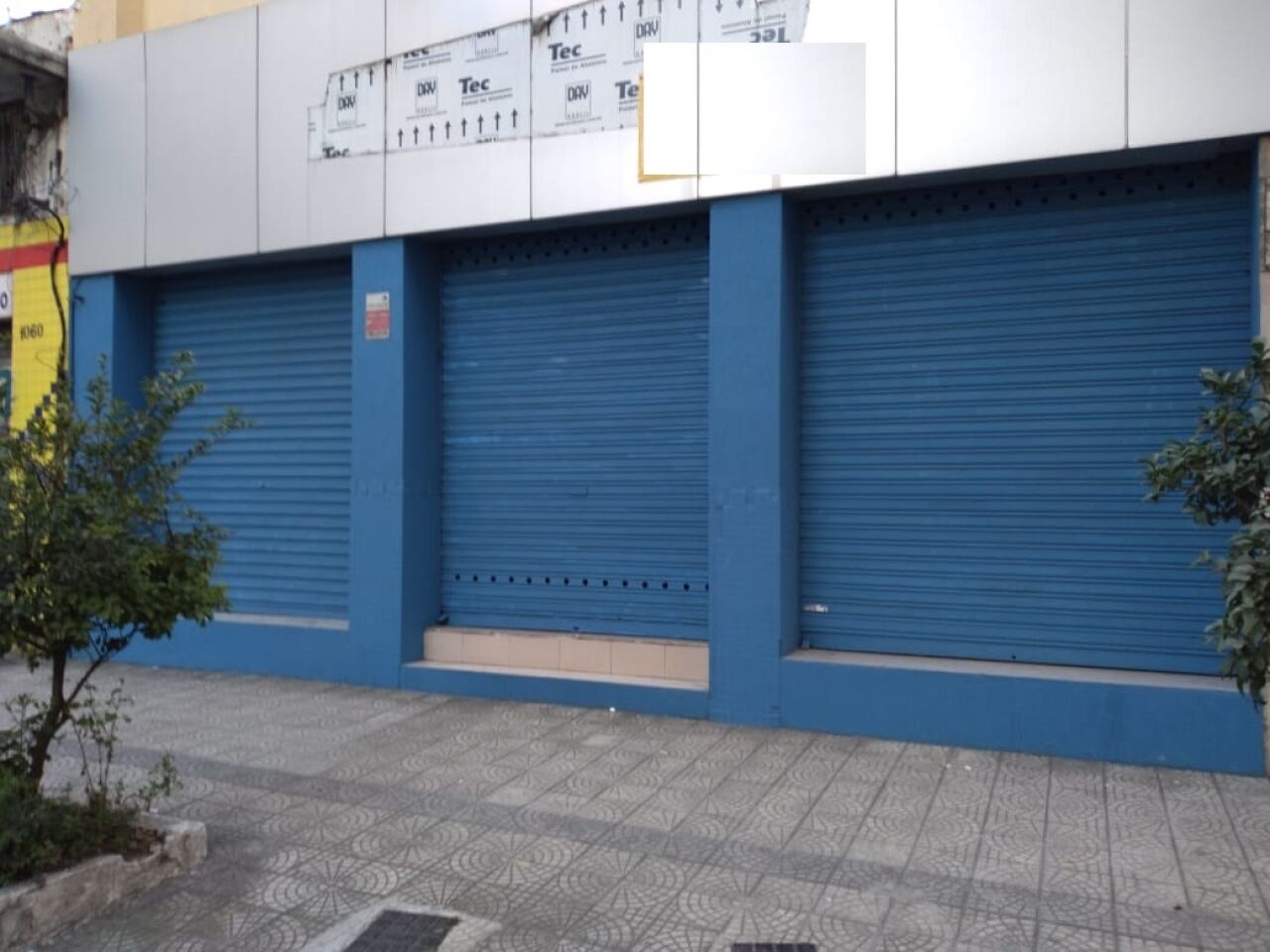 Loja para Venda - Bela Vista