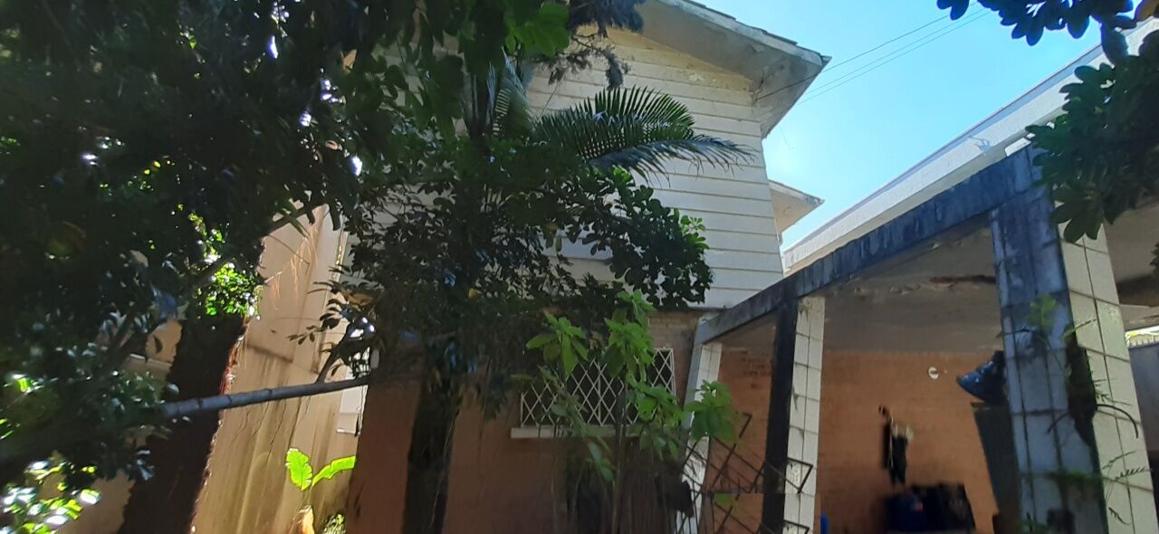 Sobrado para Venda - Jardim Luzitânia