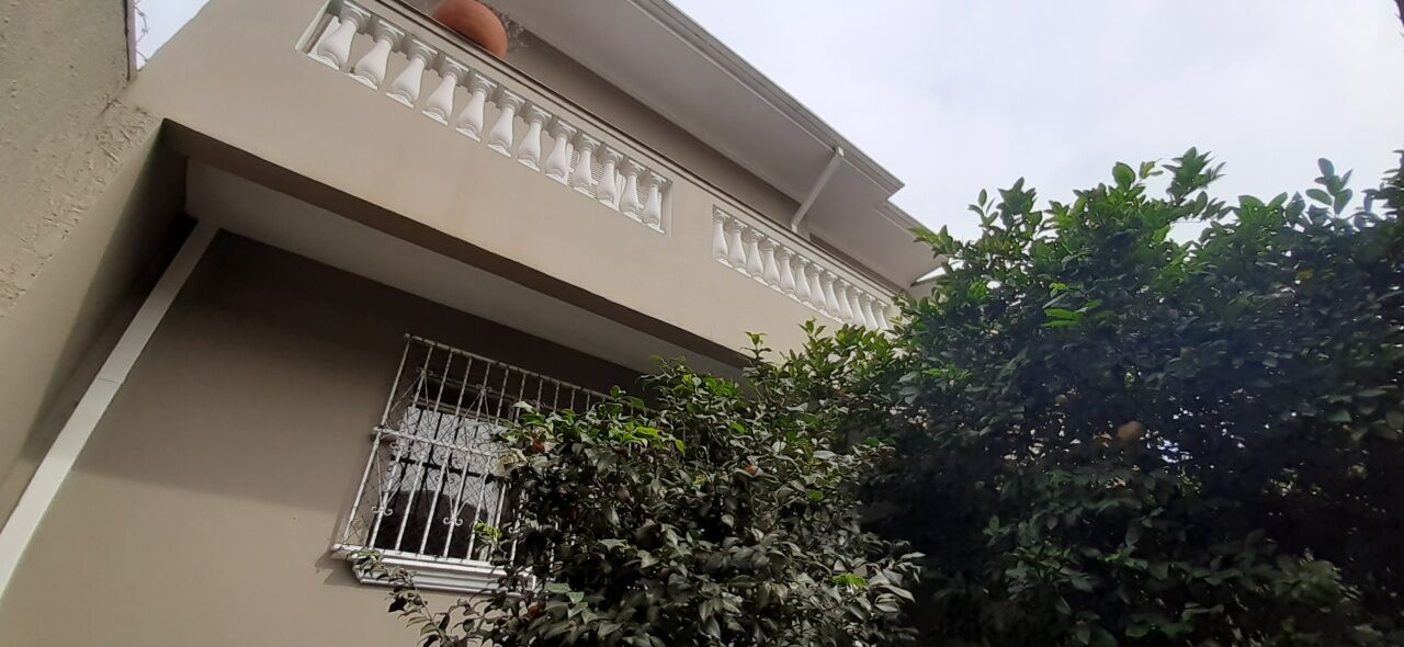 Sobrado para Venda - Aclimação