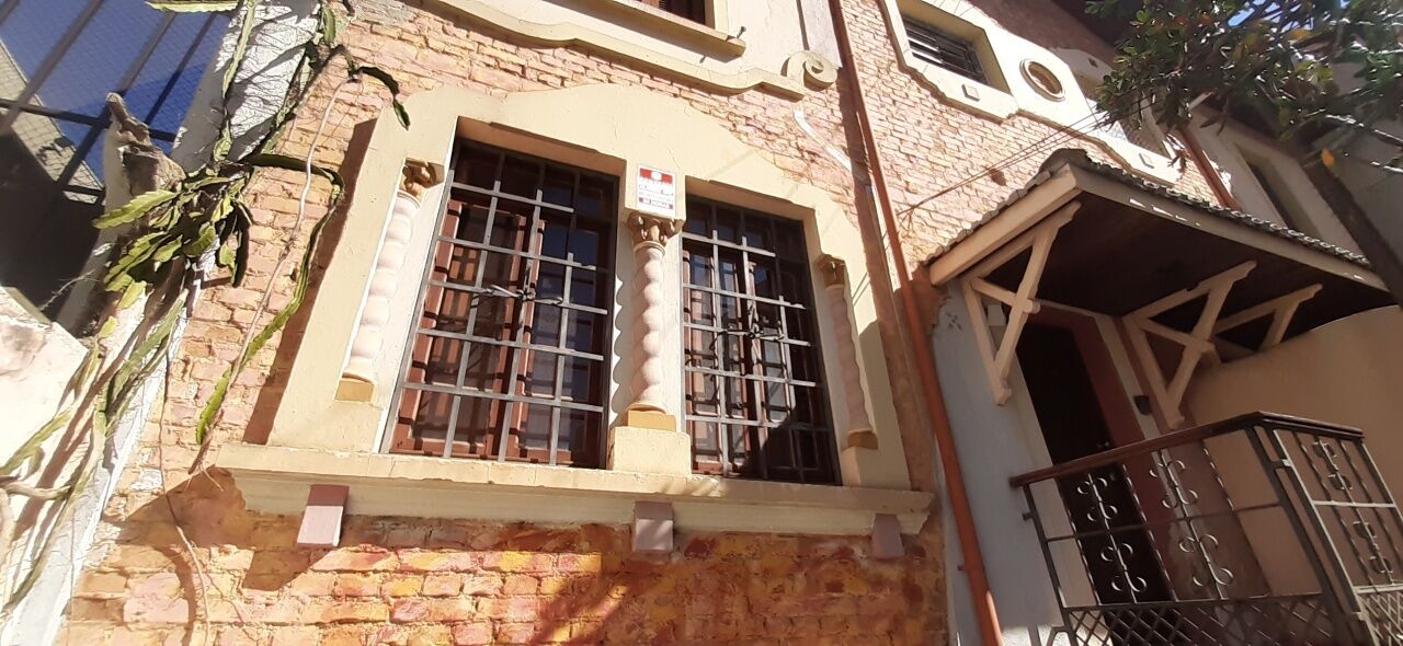 Sobrado para Venda - Aclimação