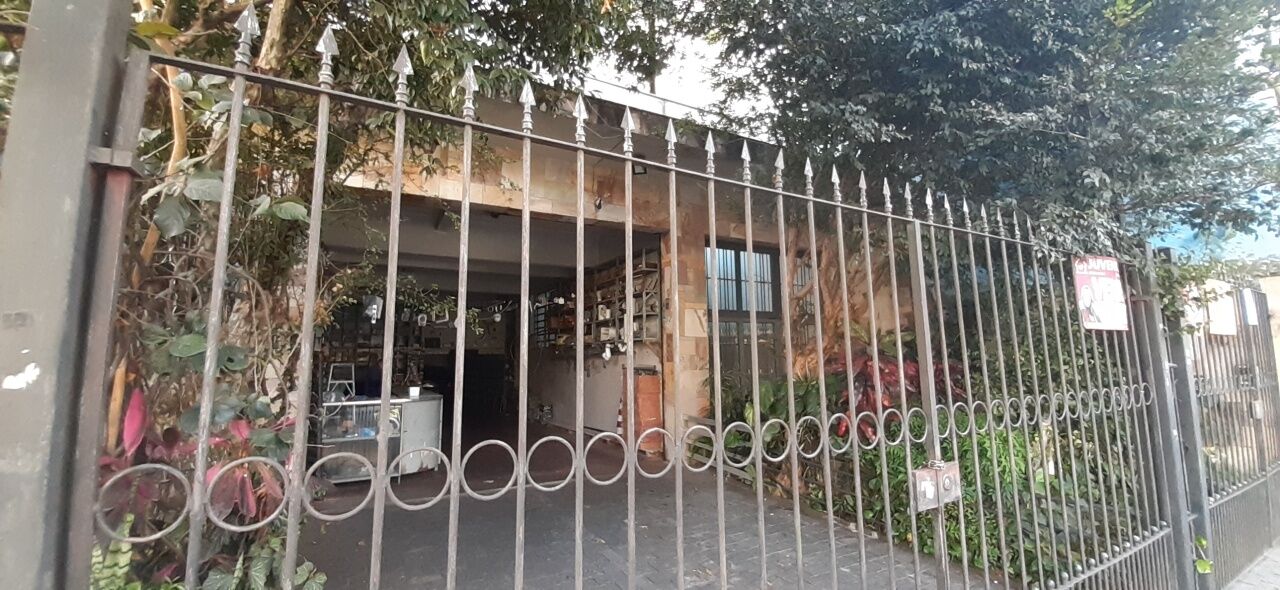 Loja para Venda - Mooca