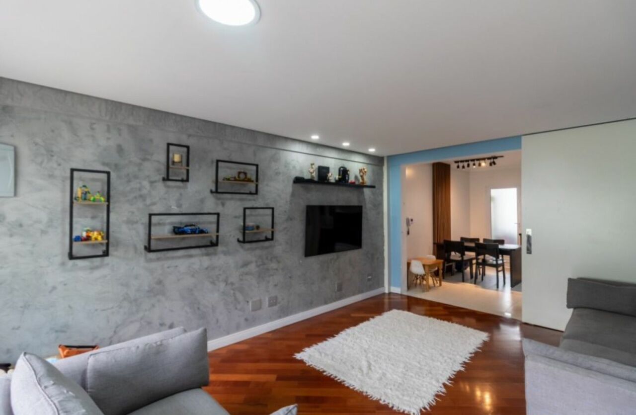 Sobrado para Venda - Aclimação