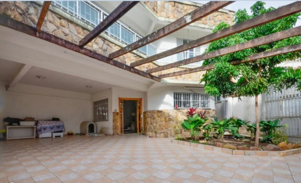 Sobrado para Venda - Aclimação